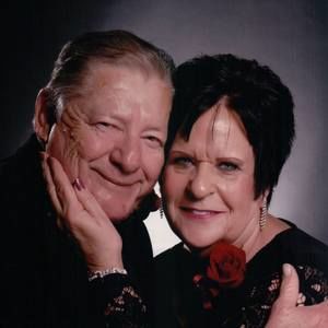 Meet your Posher, Mary ann